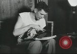 Image les gardiens de tombe Washington DC USA, 1958, de la seconde 43 séquences d'archives historiques vidéo 65675073537