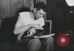 Image les gardiens de tombe Washington DC USA, 1958, de la seconde 44 séquences d'archives historiques vidéo 65675073537