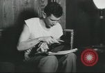 Image les gardiens de tombe Washington DC USA, 1958, de la seconde 45 séquences d'archives historiques vidéo 65675073537