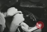 Image les gardiens de tombe Washington DC USA, 1958, de la seconde 50 séquences d'archives historiques vidéo 65675073537