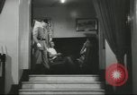 Image les gardiens de tombe Washington DC USA, 1958, de la seconde 55 séquences d'archives historiques vidéo 65675073537