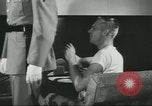 Image les gardiens de tombe Washington DC USA, 1958, de la seconde 60 séquences d'archives historiques vidéo 65675073537