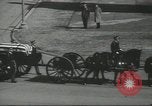 Image of full honor funeral Washington DC USA, 1958, second 9 stock footage video 65675073538