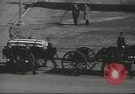 Image of full honor funeral Washington DC USA, 1958, second 10 stock footage video 65675073538