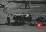 Image of full honor funeral Washington DC USA, 1958, second 12 stock footage video 65675073538