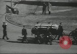 Image of full honor funeral Washington DC USA, 1958, second 13 stock footage video 65675073538