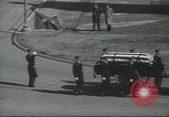 Image of full honor funeral Washington DC USA, 1958, second 14 stock footage video 65675073538