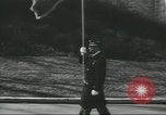 Image of full honor funeral Washington DC USA, 1958, second 27 stock footage video 65675073538