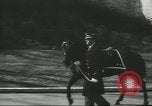 Image of full honor funeral Washington DC USA, 1958, second 30 stock footage video 65675073538
