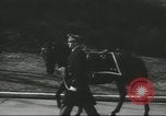 Image of full honor funeral Washington DC USA, 1958, second 31 stock footage video 65675073538