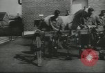 Image of full honor funeral Washington DC USA, 1958, second 43 stock footage video 65675073538