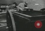 Image of full honor funeral Washington DC USA, 1958, second 50 stock footage video 65675073538
