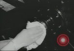 Image of full honor funeral Washington DC USA, 1958, second 51 stock footage video 65675073538