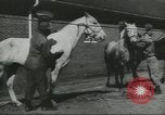 Image of full honor funeral Washington DC USA, 1958, second 54 stock footage video 65675073538