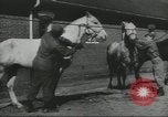 Image of full honor funeral Washington DC USA, 1958, second 56 stock footage video 65675073538