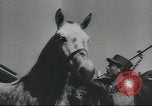 Image of full honor funeral Washington DC USA, 1958, second 58 stock footage video 65675073538