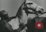 Image of full honor funeral Washington DC USA, 1958, second 59 stock footage video 65675073538