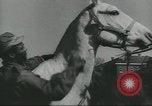 Image of full honor funeral Washington DC USA, 1958, second 60 stock footage video 65675073538