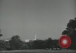 Image des unités militaires Washington DC USA, 1958, de la seconde 4 séquences d'archives historiques vidéo 65675073539