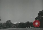 Image des unités militaires Washington DC USA, 1958, de la seconde 5 séquences d'archives historiques vidéo 65675073539