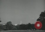Image des unités militaires Washington DC USA, 1958, de la seconde 6 séquences d'archives historiques vidéo 65675073539