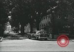Image des unités militaires Washington DC USA, 1958, de la seconde 13 séquences d'archives historiques vidéo 65675073539