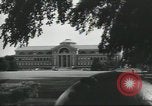 Image des unités militaires Washington DC USA, 1958, de la seconde 19 séquences d'archives historiques vidéo 65675073539