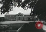Image des unités militaires Washington DC USA, 1958, de la seconde 20 séquences d'archives historiques vidéo 65675073539