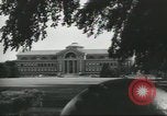 Image des unités militaires Washington DC USA, 1958, de la seconde 21 séquences d'archives historiques vidéo 65675073539