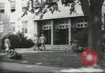 Image des unités militaires Washington DC USA, 1958, de la seconde 37 séquences d'archives historiques vidéo 65675073539