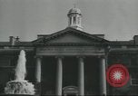 Image des unités militaires Washington DC USA, 1958, de la seconde 40 séquences d'archives historiques vidéo 65675073539