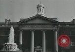 Image des unités militaires Washington DC USA, 1958, de la seconde 41 séquences d'archives historiques vidéo 65675073539
