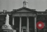 Image des unités militaires Washington DC USA, 1958, de la seconde 42 séquences d'archives historiques vidéo 65675073539