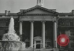 Image des unités militaires Washington DC USA, 1958, de la seconde 43 séquences d'archives historiques vidéo 65675073539