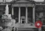 Image des unités militaires Washington DC USA, 1958, de la seconde 45 séquences d'archives historiques vidéo 65675073539