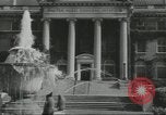 Image des unités militaires Washington DC USA, 1958, de la seconde 47 séquences d'archives historiques vidéo 65675073539