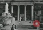 Image des unités militaires Washington DC USA, 1958, de la seconde 48 séquences d'archives historiques vidéo 65675073539