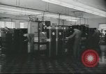 Image Maison Blanche Army Signal Office Washington DC USA, 1958, de la seconde 5 séquences d'archives historiques vidéo 65675073540