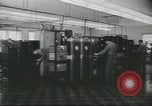 Image Maison Blanche Army Signal Office Washington DC USA, 1958, de la seconde 6 séquences d'archives historiques vidéo 65675073540