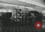 Image Maison Blanche Army Signal Office Washington DC USA, 1958, de la seconde 7 séquences d'archives historiques vidéo 65675073540