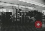 Image Maison Blanche Army Signal Office Washington DC USA, 1958, de la seconde 8 séquences d'archives historiques vidéo 65675073540