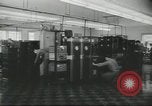 Image Maison Blanche Army Signal Office Washington DC USA, 1958, de la seconde 9 séquences d'archives historiques vidéo 65675073540