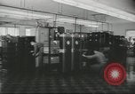 Image Maison Blanche Army Signal Office Washington DC USA, 1958, de la seconde 10 séquences d'archives historiques vidéo 65675073540