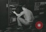 Image Maison Blanche Army Signal Office Washington DC USA, 1958, de la seconde 11 séquences d'archives historiques vidéo 65675073540