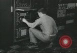 Image Maison Blanche Army Signal Office Washington DC USA, 1958, de la seconde 12 séquences d'archives historiques vidéo 65675073540