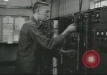 Image Maison Blanche Army Signal Office Washington DC USA, 1958, de la seconde 14 séquences d'archives historiques vidéo 65675073540