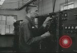 Image Maison Blanche Army Signal Office Washington DC USA, 1958, de la seconde 16 séquences d'archives historiques vidéo 65675073540