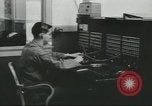 Image Maison Blanche Army Signal Office Washington DC USA, 1958, de la seconde 29 séquences d'archives historiques vidéo 65675073540