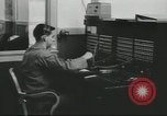Image Maison Blanche Army Signal Office Washington DC USA, 1958, de la seconde 32 séquences d'archives historiques vidéo 65675073540