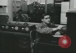 Image Maison Blanche Army Signal Office Washington DC USA, 1958, de la seconde 33 séquences d'archives historiques vidéo 65675073540
